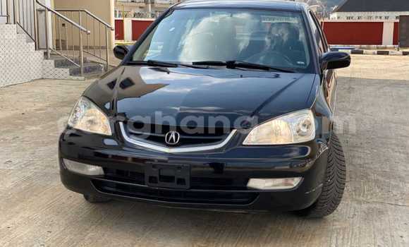 Buy Used Acura TL Black Car in Accra in Greater Accra