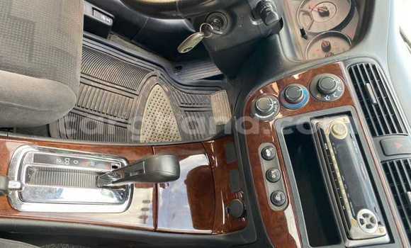 Sayi Na hannu Acura TL Black Mota in Accra a Greater Accra Sayi Na hannu Acura TL Black Mota in Accra a Greater Accra