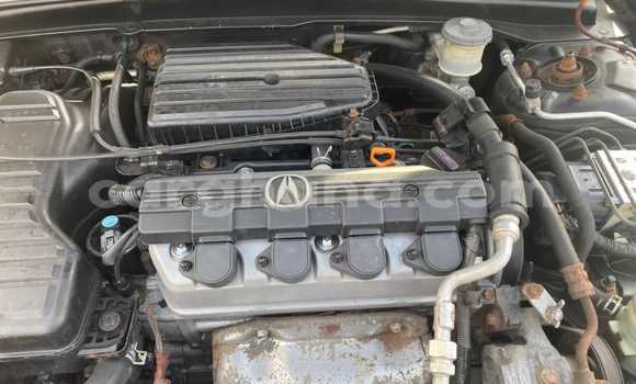 Sayi Na hannu Acura TL Black Mota in Accra a Greater Accra Sayi Na hannu Acura TL Black Mota in Accra a Greater Accra