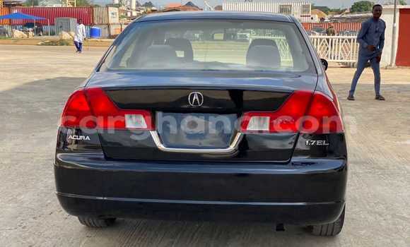 Sayi Na hannu Acura TL Black Mota in Accra a Greater Accra Sayi Na hannu Acura TL Black Mota in Accra a Greater Accra
