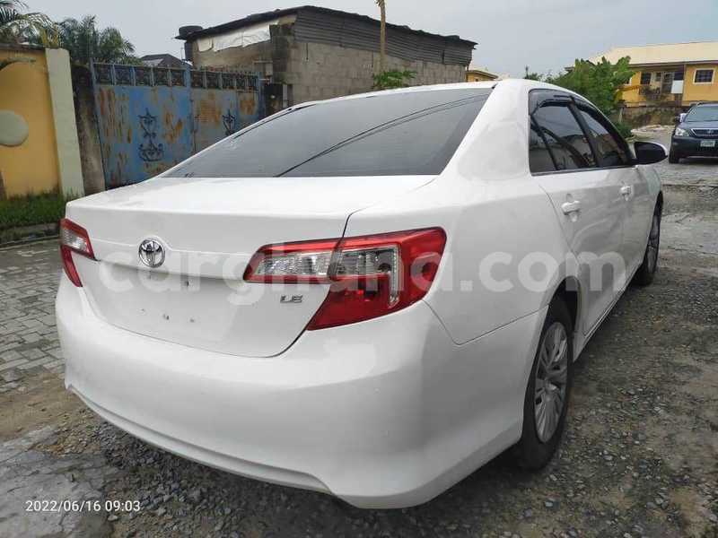 Big with watermark toyota camry greater accra accra 46298