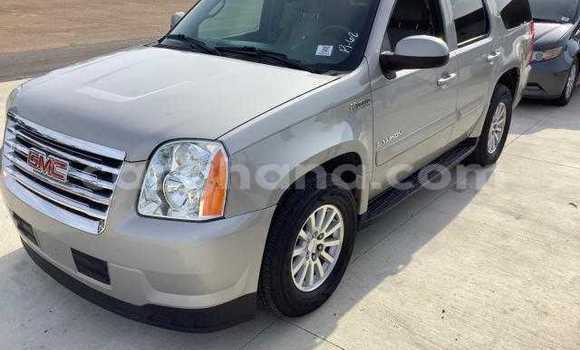 Sayi Na hannu GMC Yukon Sauran Mota in Accra a Greater Accra