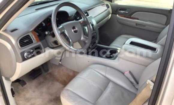 Buy Used GMC Yukon Other Car in Accra in Greater Accra Buy Used GMC Yukon Other Car in Accra in Greater Accra