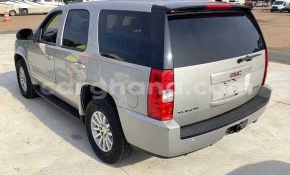 Buy Used GMC Yukon Other Car in Accra in Greater Accra Buy Used GMC Yukon Other Car in Accra in Greater Accra