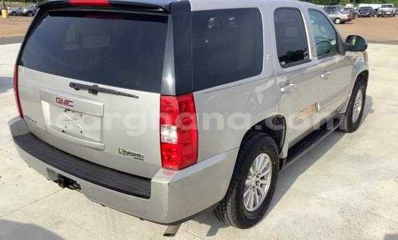 Buy Used GMC Yukon Other Car in Accra in Greater Accra Buy Used GMC Yukon Other Car in Accra in Greater Accra