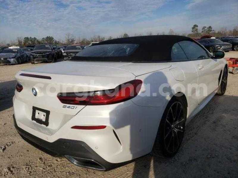 Big with watermark bmw 8 series greater accra accra 46300