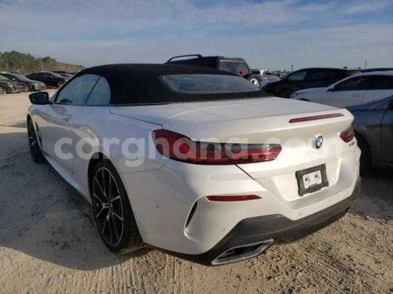 Big with watermark bmw 8 series greater accra accra 46300