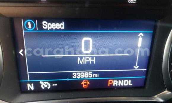 Ra Àlòkù Chevrolet Equinox Red Ọkọ̀ in Accra ni Greater Accra Ra Àlòkù Chevrolet Equinox Red Ọkọ̀ in Accra ni Greater Accra