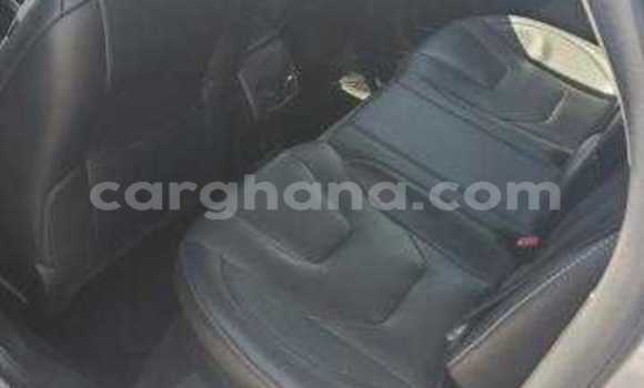 Sayi Na hannu Ford Fusion Azurfa Mota in Accra a Greater Accra Sayi Na hannu Ford Fusion Azurfa Mota in Accra a Greater Accra