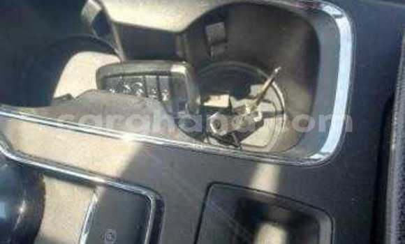 Sayi Na hannu Ford Fusion Azurfa Mota in Accra a Greater Accra Sayi Na hannu Ford Fusion Azurfa Mota in Accra a Greater Accra