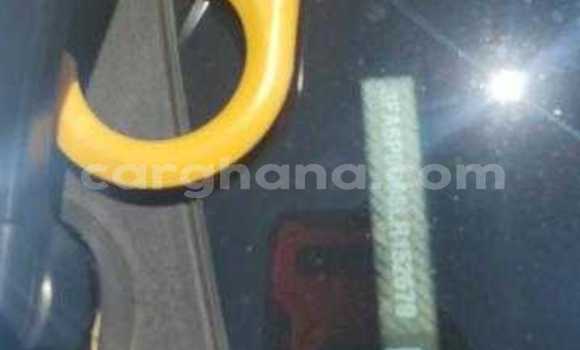 Sayi Na hannu Ford Fusion Azurfa Mota in Accra a Greater Accra Sayi Na hannu Ford Fusion Azurfa Mota in Accra a Greater Accra