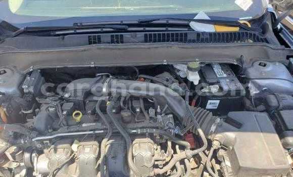 Sayi Na hannu Ford Fusion Azurfa Mota in Accra a Greater Accra Sayi Na hannu Ford Fusion Azurfa Mota in Accra a Greater Accra