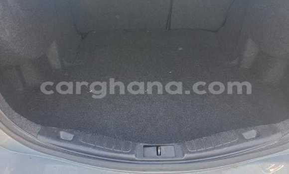 Sayi Na hannu Ford Fusion Azurfa Mota in Accra a Greater Accra Sayi Na hannu Ford Fusion Azurfa Mota in Accra a Greater Accra