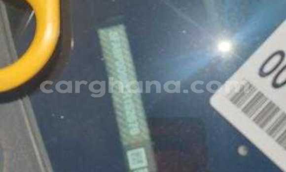 Sayi Na hannu Ford Fusion Azurfa Mota in Accra a Greater Accra Sayi Na hannu Ford Fusion Azurfa Mota in Accra a Greater Accra