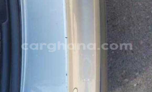 Sayi Na hannu Ford Fusion Azurfa Mota in Accra a Greater Accra Sayi Na hannu Ford Fusion Azurfa Mota in Accra a Greater Accra