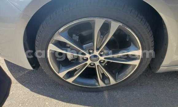 Sayi Na hannu Ford Fusion Azurfa Mota in Accra a Greater Accra Sayi Na hannu Ford Fusion Azurfa Mota in Accra a Greater Accra