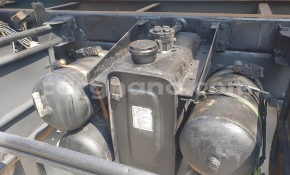 Buy Used Scania Irizar Black Truck in Accra in Greater Accra Buy Used Scania Irizar Black Truck in Accra in Greater Accra