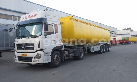 Ra Àlòkù Ricomag BW200 Miiran Ọkọ̀ akẹ́rù ńlá in Accra ni Greater Accra