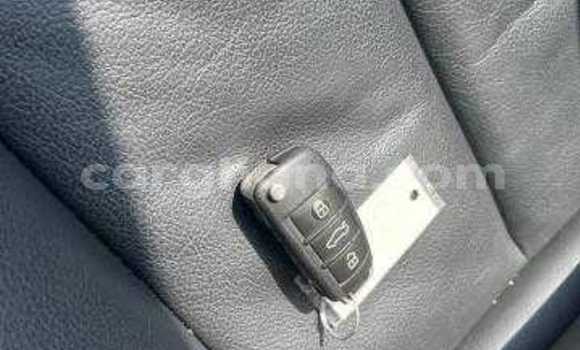 Sayi Na hannu Audi A3 Azurfa Mota in Accra a Greater Accra Sayi Na hannu Audi A3 Azurfa Mota in Accra a Greater Accra