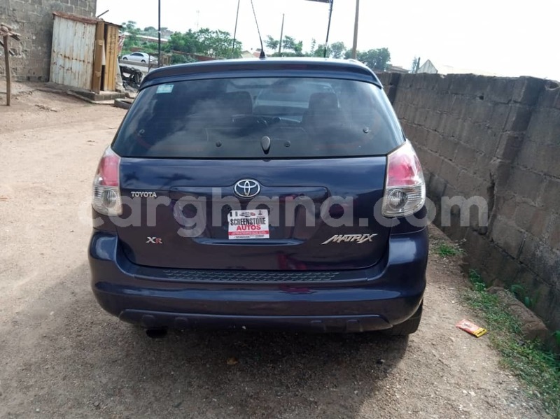 Big with watermark toyota matrix western sekondi takoradi metropolitan 46309