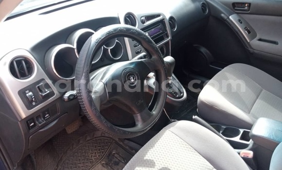 Buy Used Toyota Matrix Blue Car in Sekondi–Takoradi Metropolitan in Western Buy Used Toyota Matrix Blue Car in Sekondi–Takoradi Metropolitan in Western