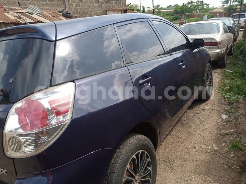 Big with watermark toyota matrix western sekondi takoradi metropolitan 46309