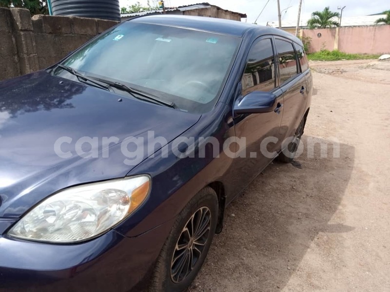 Big with watermark toyota matrix western sekondi takoradi metropolitan 46309