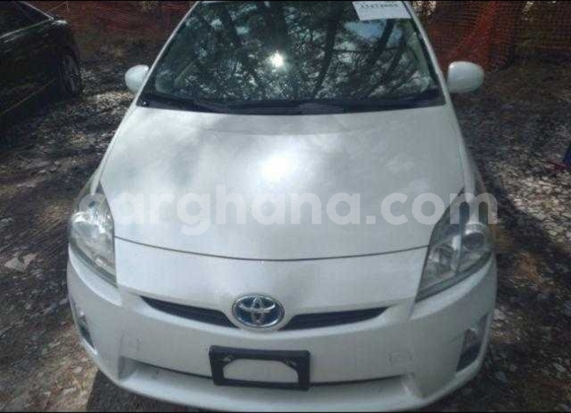 Big with watermark toyota prius greater accra accra 46310