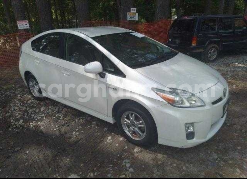 Big with watermark toyota prius greater accra accra 46310