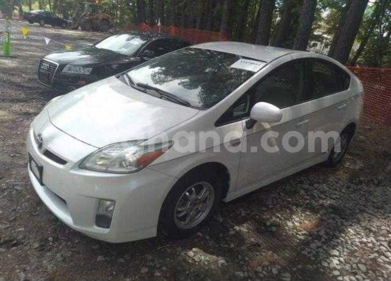 Big with watermark toyota prius greater accra accra 46310