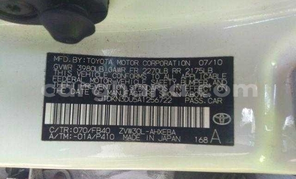 Buy Used Toyota Prius Silver Car in Accra in Greater Accra Buy Used Toyota Prius Silver Car in Accra in Greater Accra