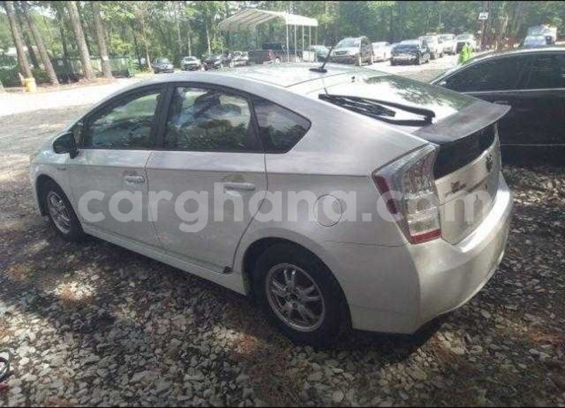 Big with watermark toyota prius greater accra accra 46310