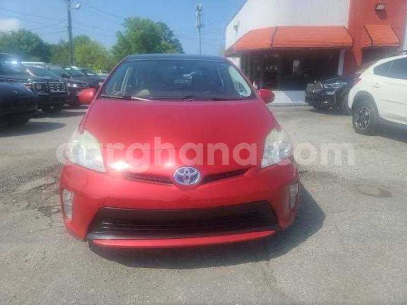 Big with watermark toyota prius greater accra accra 46311