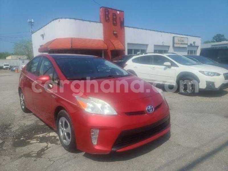 Big with watermark toyota prius greater accra accra 46311