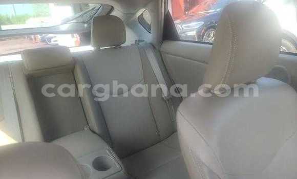 Buy Used Toyota Prius Red Car in Accra in Greater Accra Buy Used Toyota Prius Red Car in Accra in Greater Accra