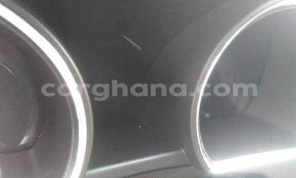 Buy Used Toyota Highlander Silver Car in Accra in Greater Accra Buy Used Toyota Highlander Silver Car in Accra in Greater Accra