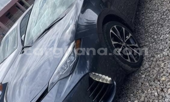 Sayi Na hannu Toyota Corolla Sauran Mota in Accra a Greater Accra
