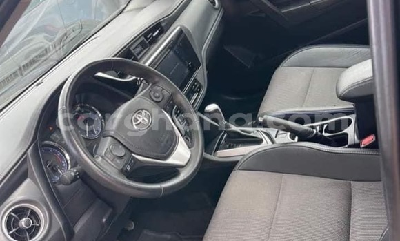 Sayi Na hannu Toyota Corolla Sauran Mota in Accra a Greater Accra Sayi Na hannu Toyota Corolla Sauran Mota in Accra a Greater Accra