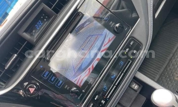 Sayi Na hannu Toyota Corolla Sauran Mota in Accra a Greater Accra Sayi Na hannu Toyota Corolla Sauran Mota in Accra a Greater Accra