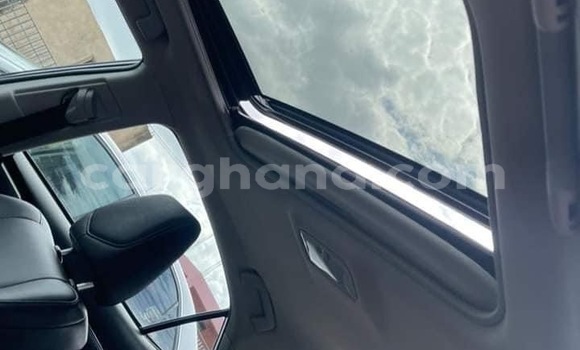 Sayi Na hannu Toyota Corolla Sauran Mota in Accra a Greater Accra Sayi Na hannu Toyota Corolla Sauran Mota in Accra a Greater Accra