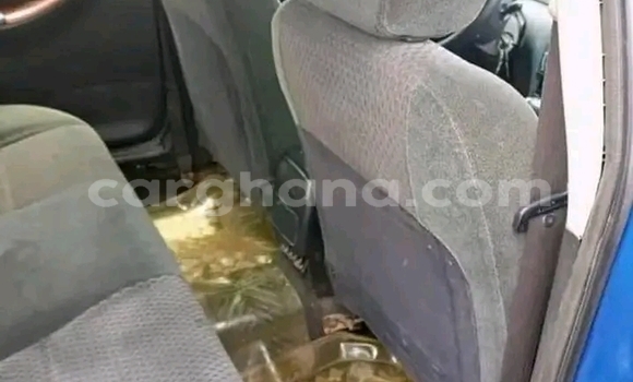 Sayi Na hannu Toyota Corolla Sauran Mota in Accra a Greater Accra Sayi Na hannu Toyota Corolla Sauran Mota in Accra a Greater Accra