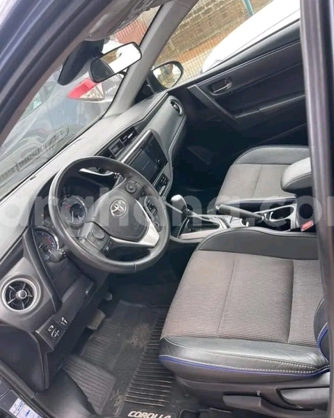Big with watermark toyota corolla greater accra accra 46316
