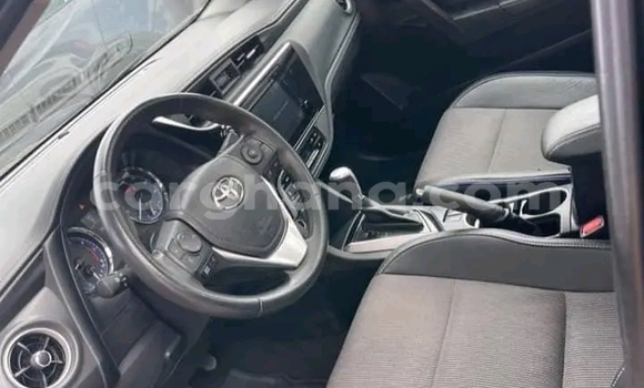 Sayi Na hannu Toyota Corolla Sauran Mota in Accra a Greater Accra Sayi Na hannu Toyota Corolla Sauran Mota in Accra a Greater Accra