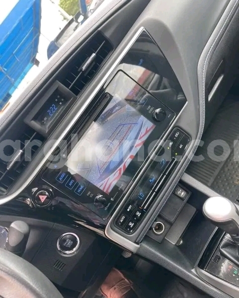Big with watermark toyota corolla greater accra accra 46316