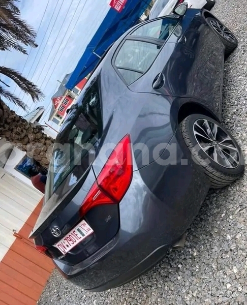 Big with watermark toyota corolla greater accra accra 46316