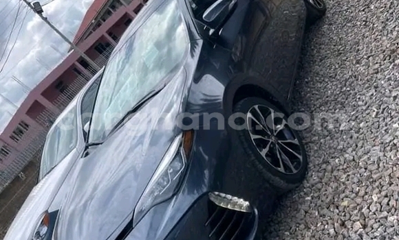 Sayi Na hannu Toyota Corolla Sauran Mota in Accra a Greater Accra Sayi Na hannu Toyota Corolla Sauran Mota in Accra a Greater Accra