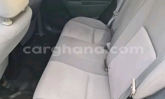 Ra Àlòkù Toyota Corolla II Miiran Ọkọ̀ in Accra ni Greater Accra Ra Àlòkù Toyota Corolla II Miiran Ọkọ̀ in Accra ni Greater Accra