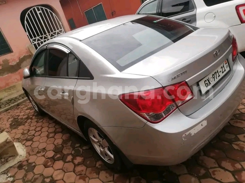 Big with watermark daewoo lacetti greater accra accra 46321