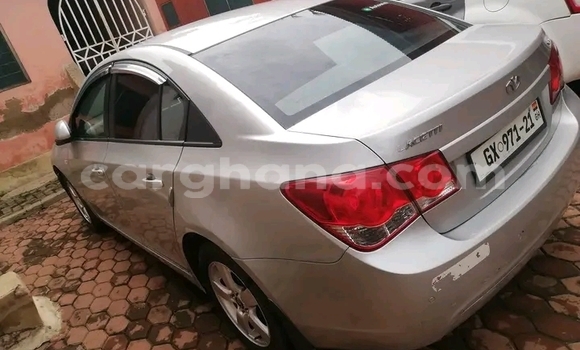 Buy Used Daewoo Lacetti Other Car in Accra in Greater Accra Buy Used Daewoo Lacetti Other Car in Accra in Greater Accra