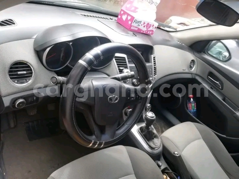 Big with watermark daewoo lacetti greater accra accra 46321